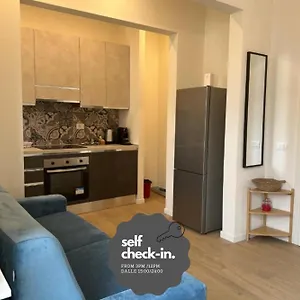  Appartamento Bonnie Boutique Italia