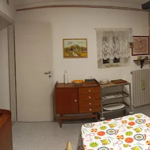  Appartamento La Casa Di Nina Italia