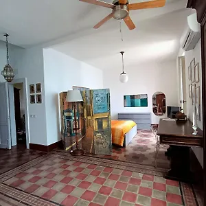 Casa Angioletta Taormina
