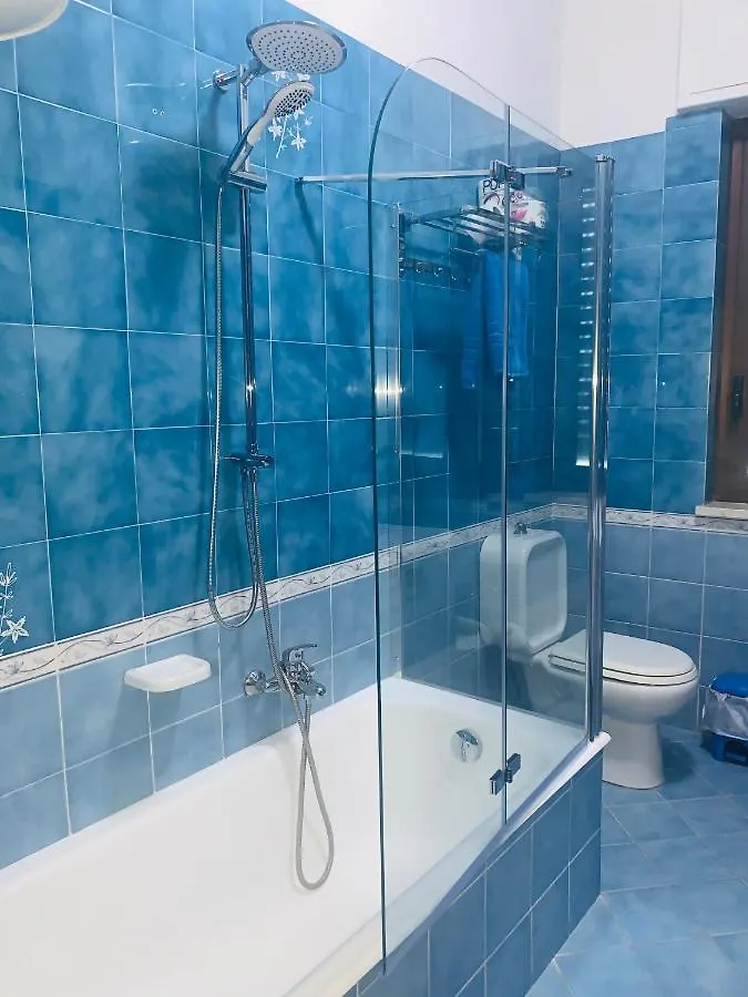 La Fontanella Apartment タオルミーナ 0*,  イタリア